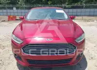 2014 Ford FUSION photo