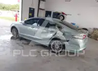2014 Ford FUSION photo