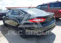 2014 Ford FUSION фото