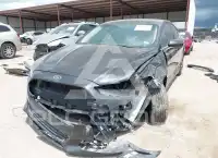 2014 Ford FUSION фото