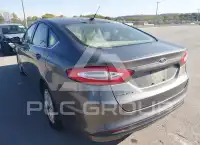 2014 Ford FUSION фото