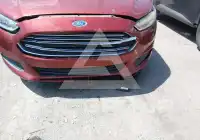 2014 Ford FUSION фото