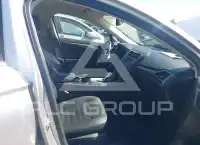 2014 Ford FUSION photo