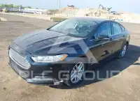 2014 Ford FUSION фото