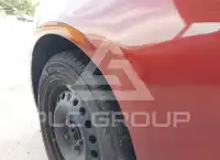 2014 Ford FUSION фото