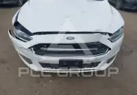 2014 Ford FUSION фото