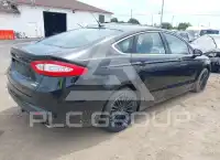 2014 Ford FUSION фото