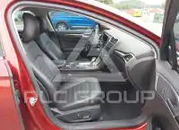 2014 Ford FUSION photo