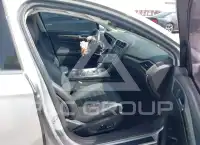 2014 Ford FUSION фото