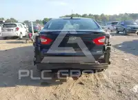 2014 Ford FUSION фото