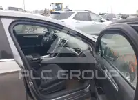 2014 Ford FUSION photo