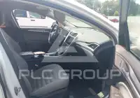 2014 Ford FUSION фото