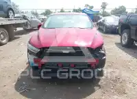 2014 Ford FUSION photo