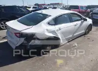 2014 Ford FUSION photo
