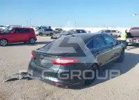 2014 Ford FUSION фото