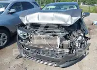 2014 Ford FUSION photo