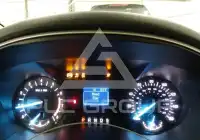 2014 Ford FUSION фото