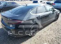 2014 Ford FUSION фото