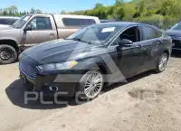 2014 Ford FUSION фото