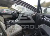 2014 Ford FUSION photo