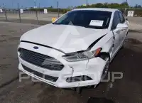 2014 Ford FUSION фото