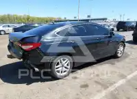 2014 Ford FUSION фото