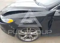 2014 Ford FUSION фото