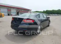 2014 Ford FUSION фото