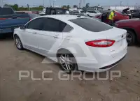 2014 Ford FUSION photo