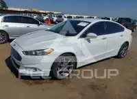 2014 Ford FUSION фото