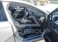 2014 Ford FUSION фото