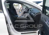 2014 Ford FUSION photo
