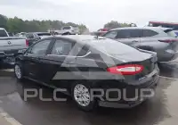 2014 Ford FUSION фото