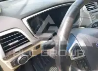2014 Ford FUSION photo