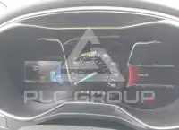 2014 Ford FUSION photo