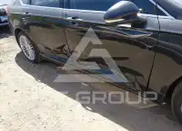 2014 Ford FUSION фото
