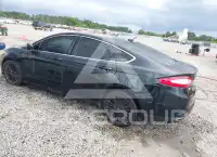 2014 Ford FUSION фото