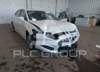 2014 Ford FUSION photo