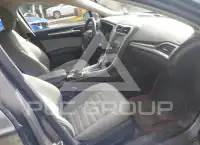 2014 Ford FUSION фото