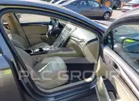 2014 Ford FUSION фото