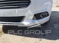 2014 Ford FUSION фото