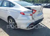 2014 Ford FUSION photo