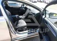 2014 Ford FUSION фото
