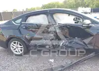 2014 Ford FUSION photo