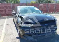 2014 Ford FUSION фото