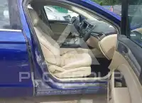 2014 Ford FUSION фото