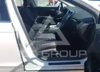 2014 Ford FUSION photo