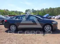 2014 Ford FUSION фото