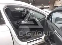 2014 Ford FUSION фото