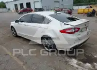 2014 Ford FUSION photo